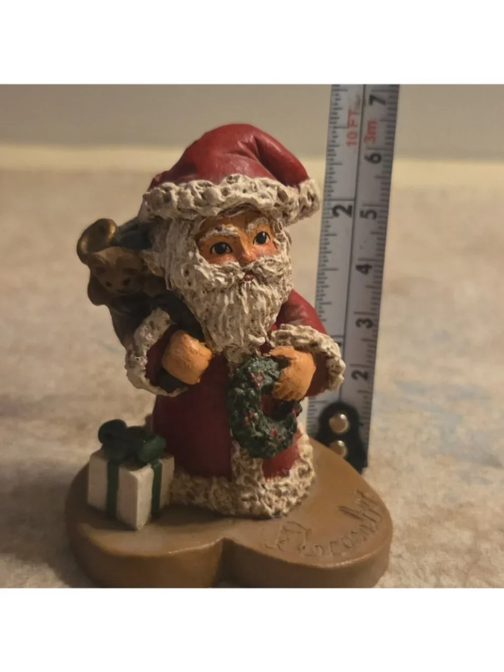 December Santa of the Month 2.5